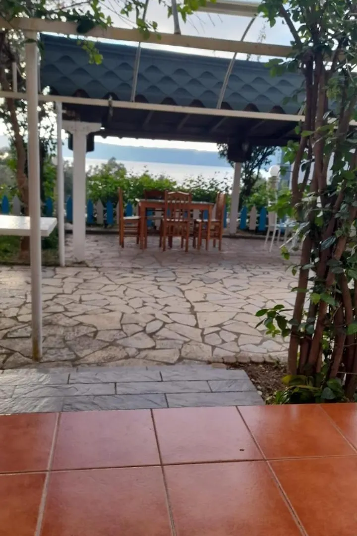 Mermaid Hotel Vlore Radhime 4*,  Albania