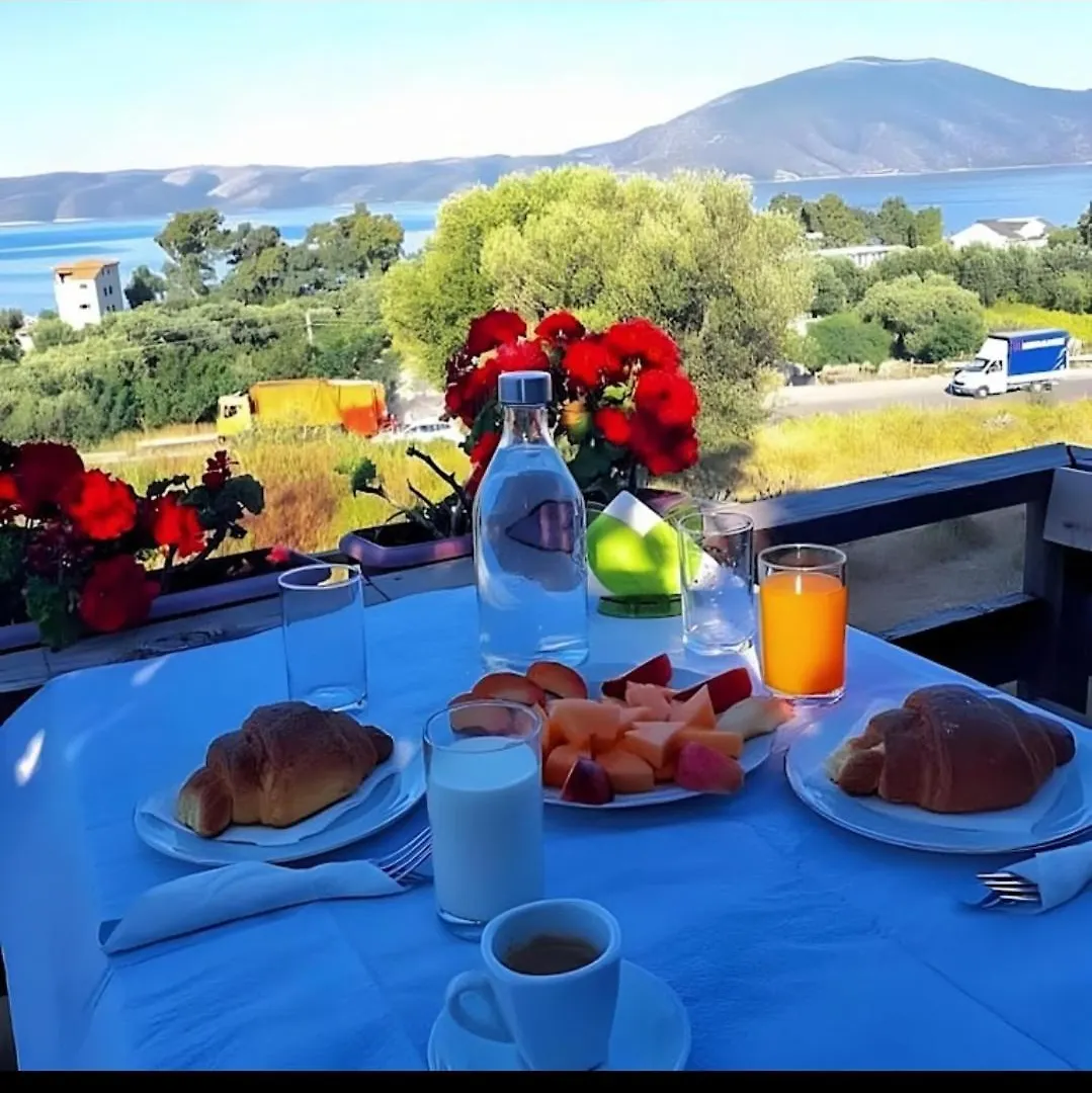 Mermaid Hotel Vlore Radhime