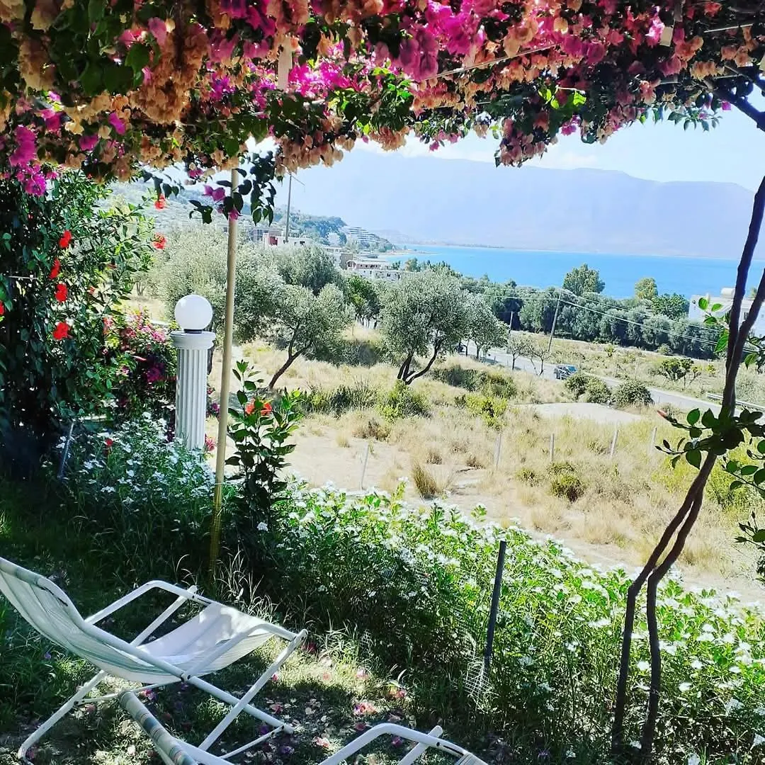 ****  Mermaid Hotel Vlore Radhimë Albanien
