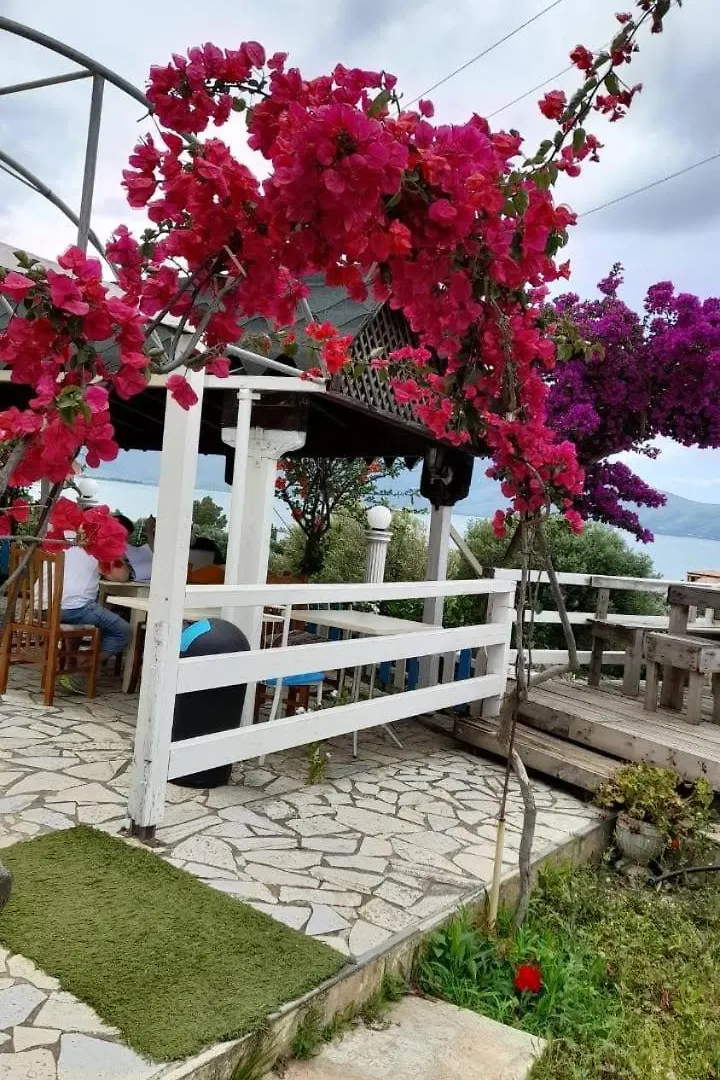 Mermaid Hotel Vlore Radhime