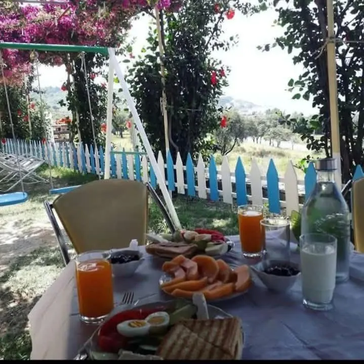 Mermaid Hotel Vlore Radhimë