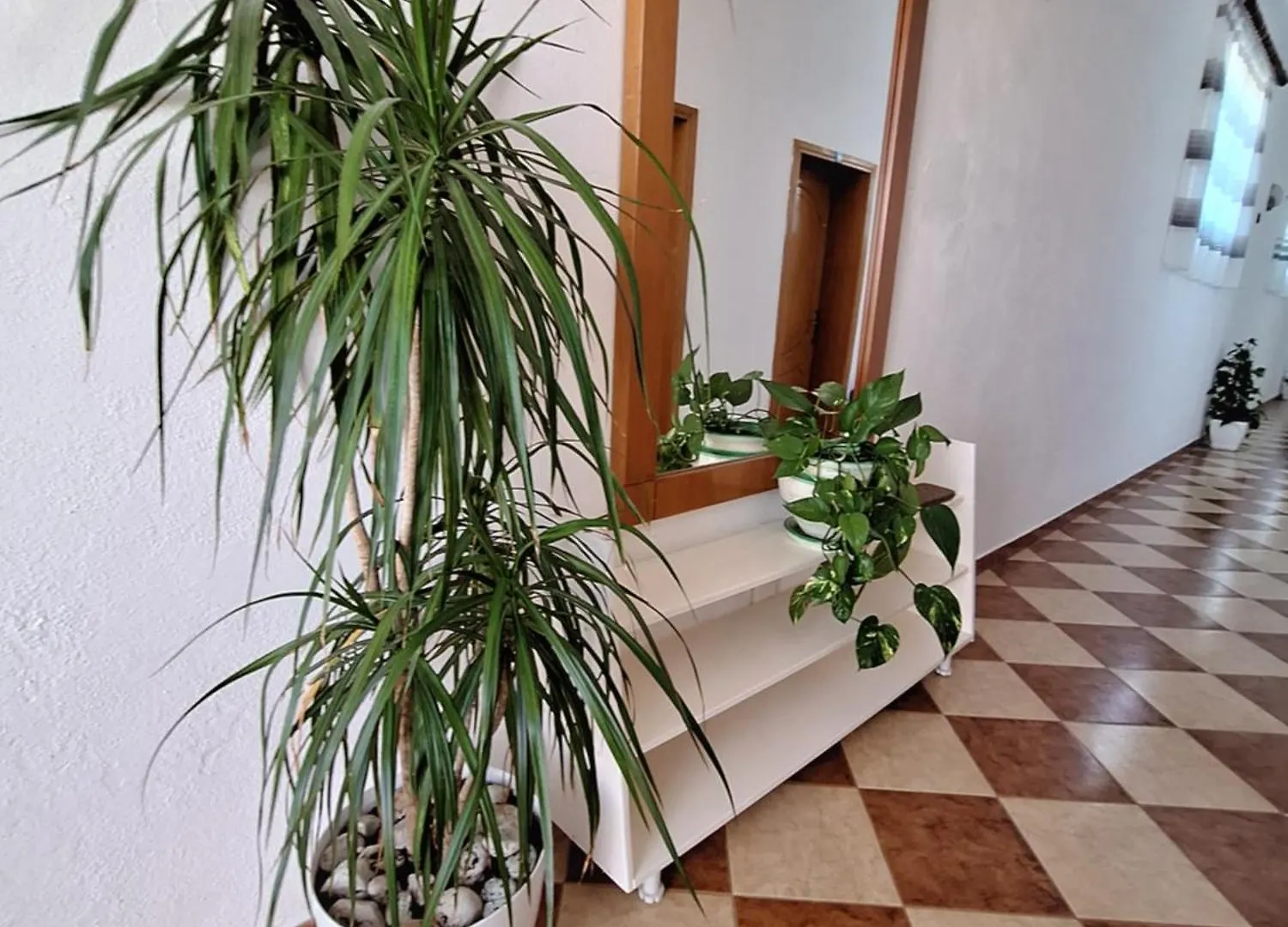 Mermaid Hotel Vlore Radhime