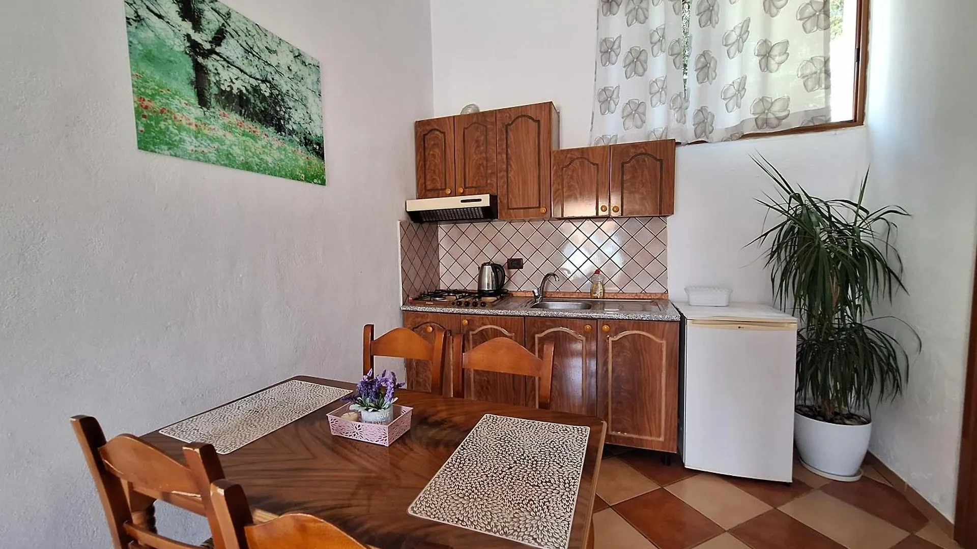 ****  Mermaid Hotel Vlore Radhimë Albanien
