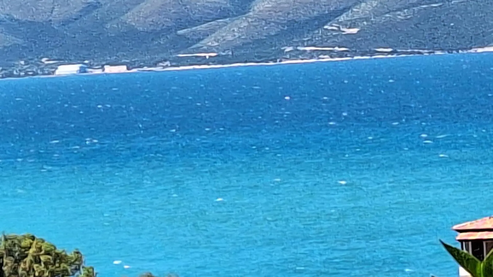 Mermaid Hotel Vlore Radhimë
