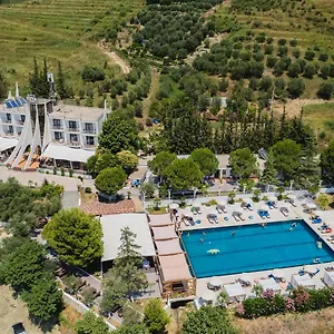 Hotell Edva